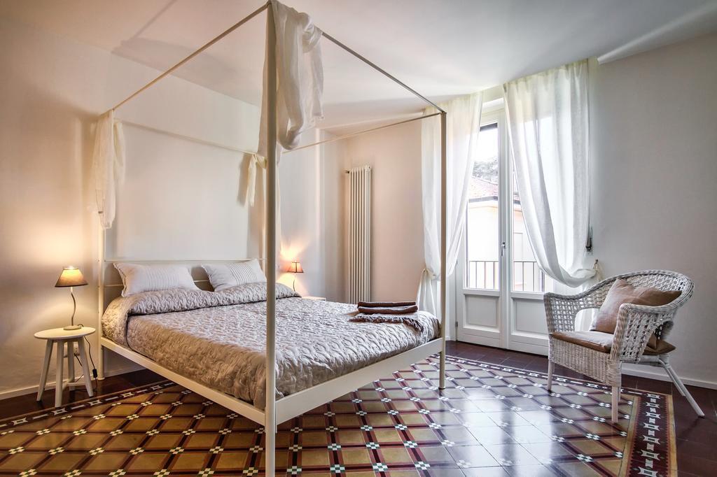 Appartement Regina 24 à Cernobbio Extérieur photo