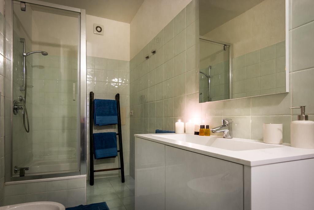 Appartement Regina 24 à Cernobbio Extérieur photo